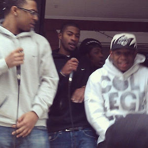 Meet your Posher, Aaron